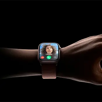 apple watch service center in qatar